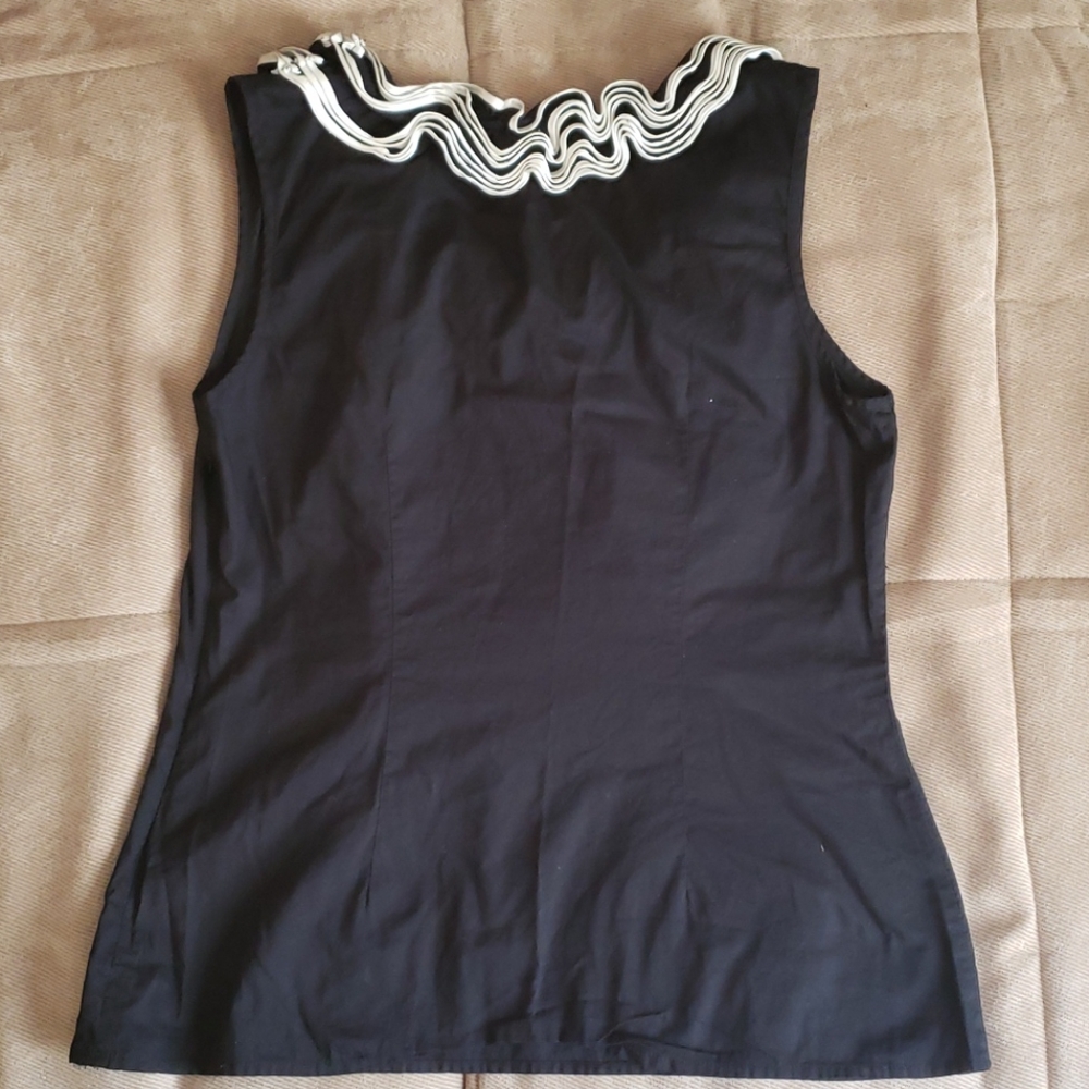 Merona Blouse - Picture 2 of 2